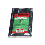 Metanolon (Lyka Labs) Метан - 100 таблетки по 5мг.