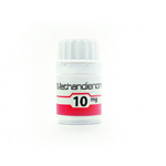 Methandienone (Esto Pharma) Метандиенон - 100таблетки по 10мг.